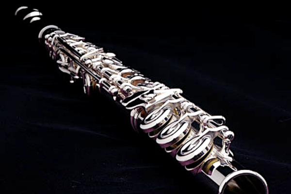 Flute Workshop 2024 event page